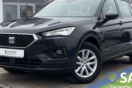 Seat Tarraco 46.625 km 28.848 &euro; Schrobenhausen 86529