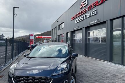 Ford Kuga 80.000 km 21.995 &euro; Bestwig-Nuttlar 59909