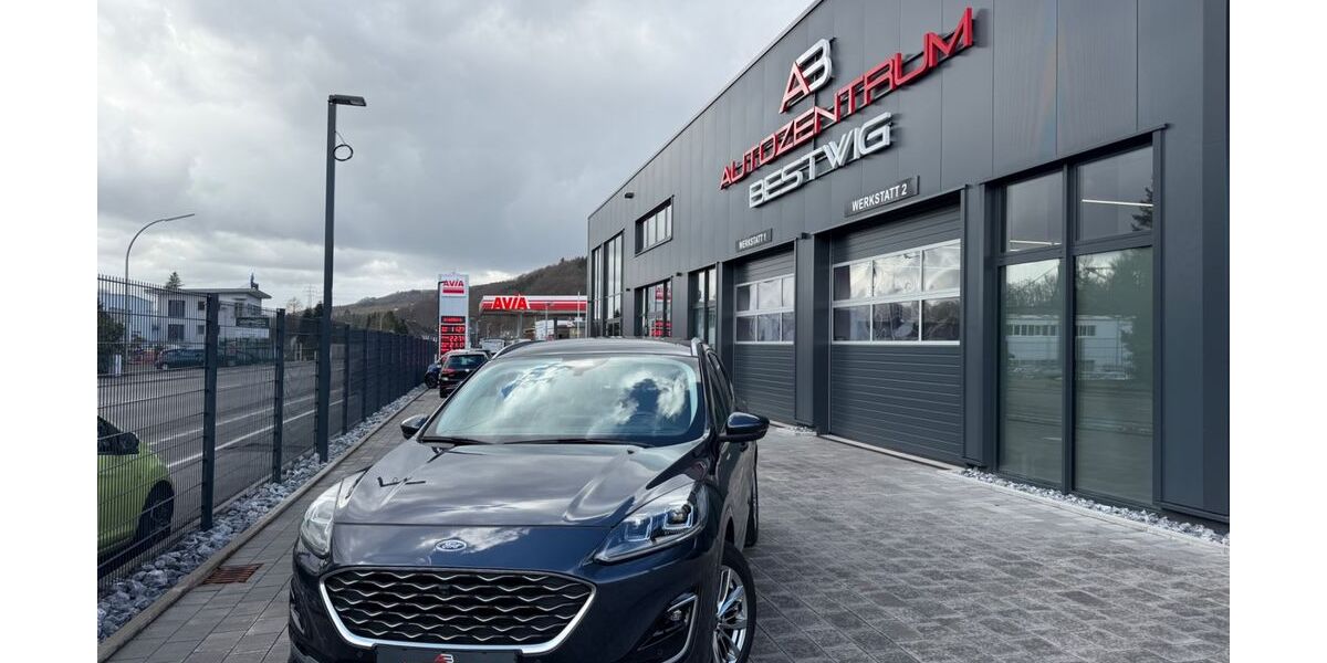 Ford Kuga 80.000 km 21.995 &euro; Bestwig-Nuttlar 59909