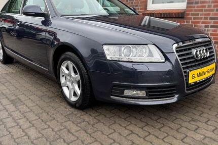 Audi A6 195.050 km 8.990 € Dägeling 25578