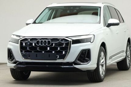Audi Q7 1.500 km 84.520 &euro; Mühlheim 63165