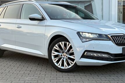 Skoda Superb 143.475 km 22.990 &euro; Ribnitz Damgarten 18311