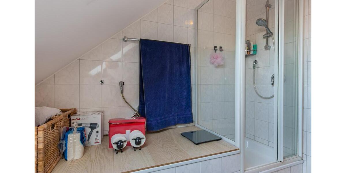 Etagenwohnung Büren - 3 Zimmer, 82 m&sup2;, 575&euro; | Angebot:26302224