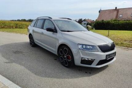 Skoda Octavia 174.000 km 11.980 € Hohenthann 84098
