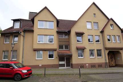 Wohnung Bückeburg - 2 Zimmer, 60 m&sup2;, 109.000&euro; | Angebot:25346438