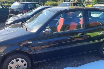 VW Polo 272.658 km 1.695 &euro; Ganderkesee 27777