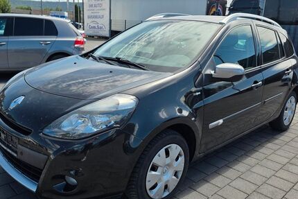 Renault Clio 141.152 km 2.250 &euro; Ofterdingen 72131