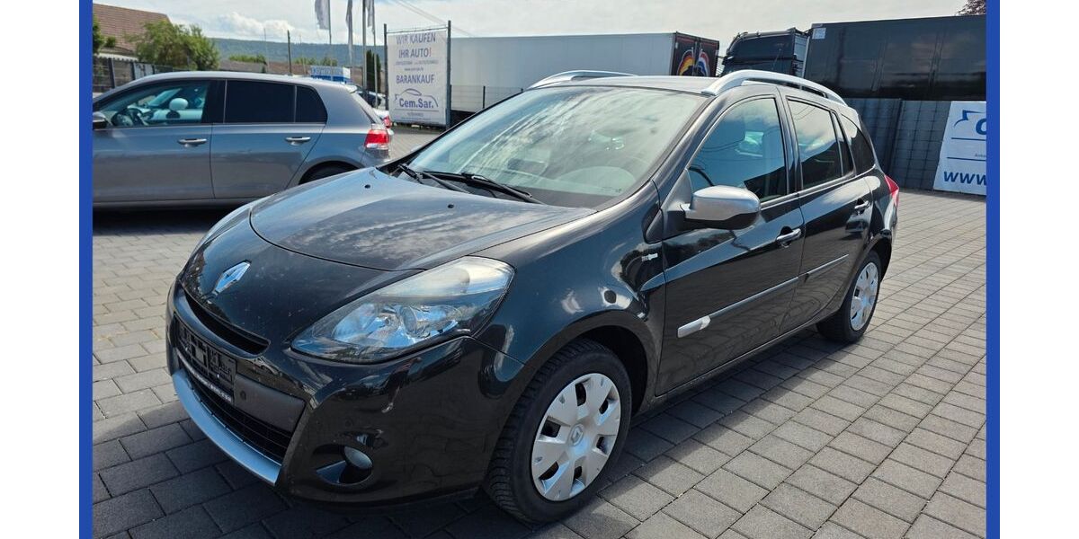 Renault Clio 141.152 km 2.250 &euro; Ofterdingen 72131