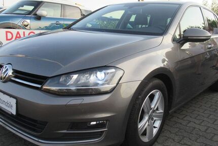 VW Golf 193.000 km 9.490 &euro; Karlstadt 97753