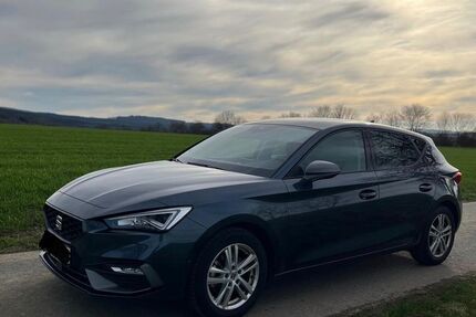 Seat Leon 59.000 km 20.490 &euro; Morbach 54497