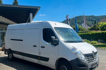 Renault Master 32.000 km 14.950 &euro; Finnentrop 57413