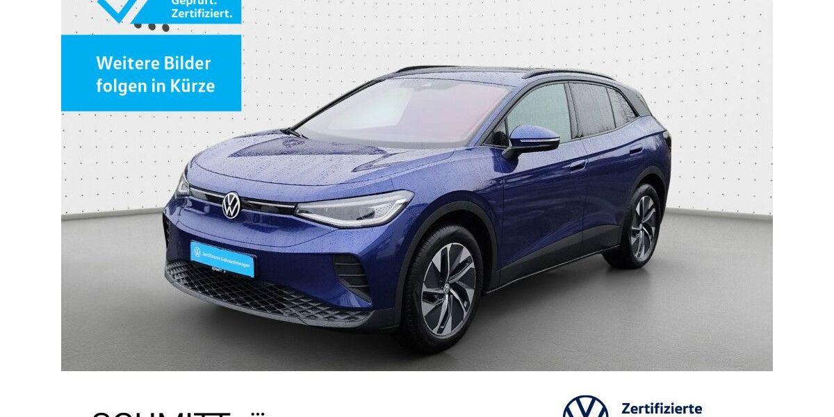 VW ID.4 6.500 km 39.999 &euro; Freigericht 63579