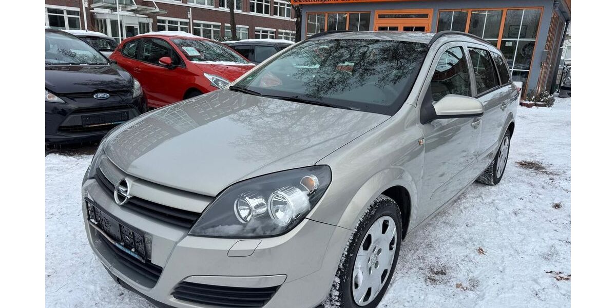 Opel Astra 159.400 km 3.490 &euro; Magdeburg 39124