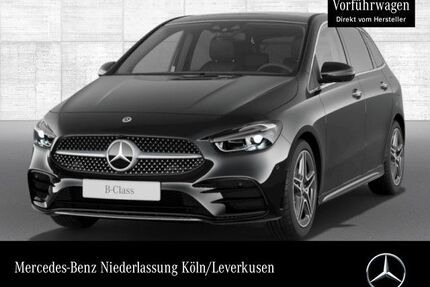 Mercedes B 250