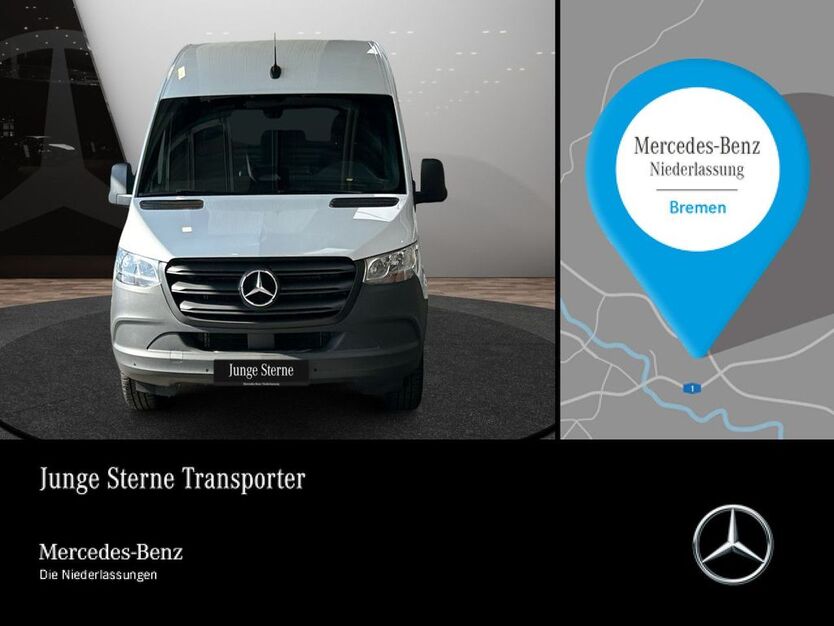 Mercedes-Benz Sprinter 40.315 km 45.196 € Bremen 28307