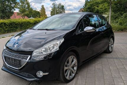Peugeot 208 80.345 km 6.300 &euro; Hersbruck 91217