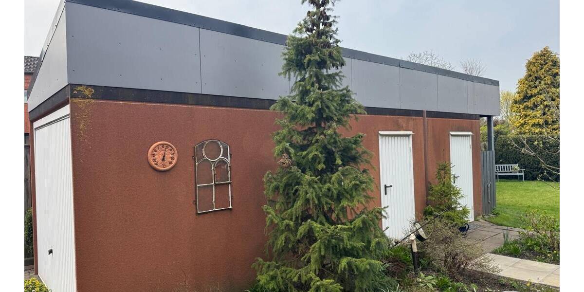 Einfamilienhaus Meldorf - 5 Zimmer, 140 m&sup2;, 279.000&euro; | Angebot:26378705