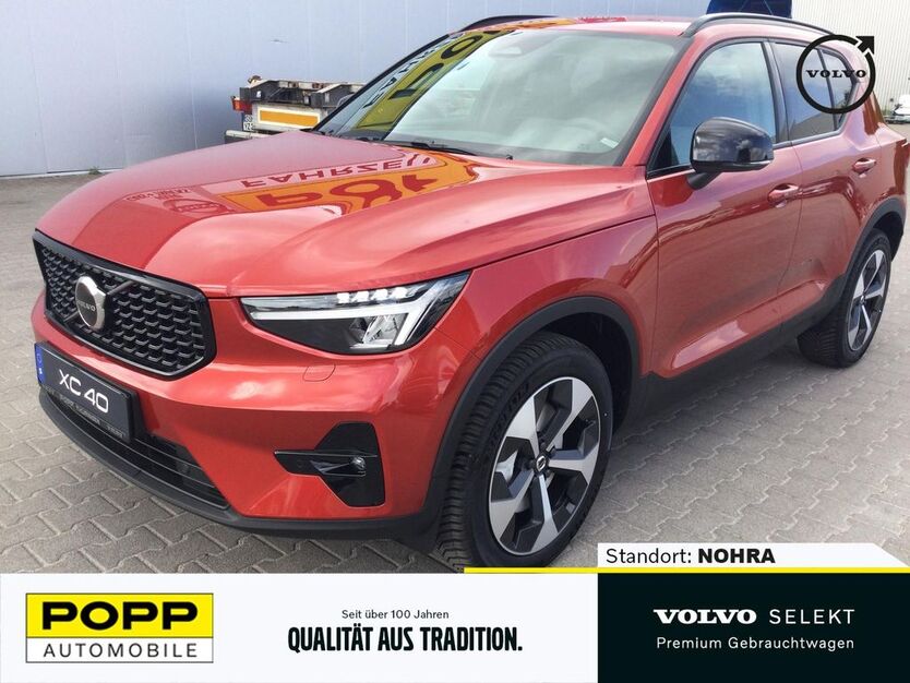 Volvo XC40 15.734 km 34.980 € Leipzig 04129