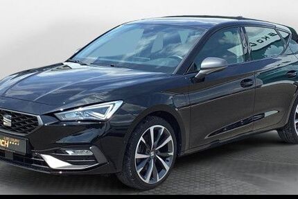 Seat Leon 27.500 km 20.985 &euro; Crailsheim 74564