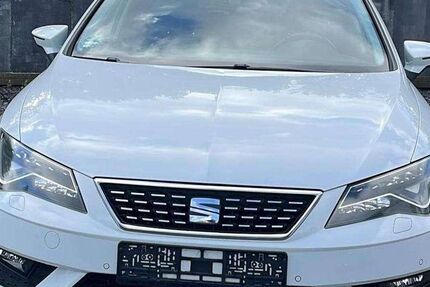 Seat Leon 136.300 km 11.000 &euro; Lippetal-Herzfeld 59510