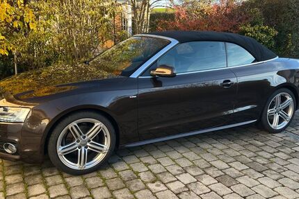 Audi A5 44.600 km 15.800 &euro; Massing 84323