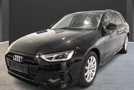 Audi A4 45.559 km 22.490 &euro; Schierling 84069