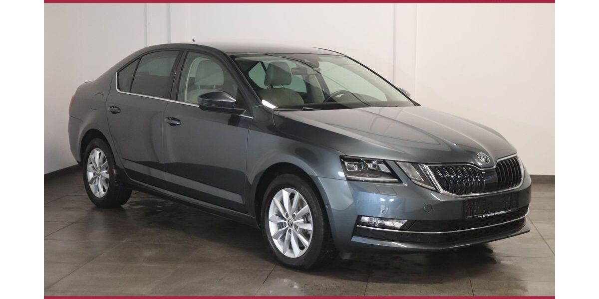 Skoda Octavia 29.900 km 18.300 &euro; Bebra 36179