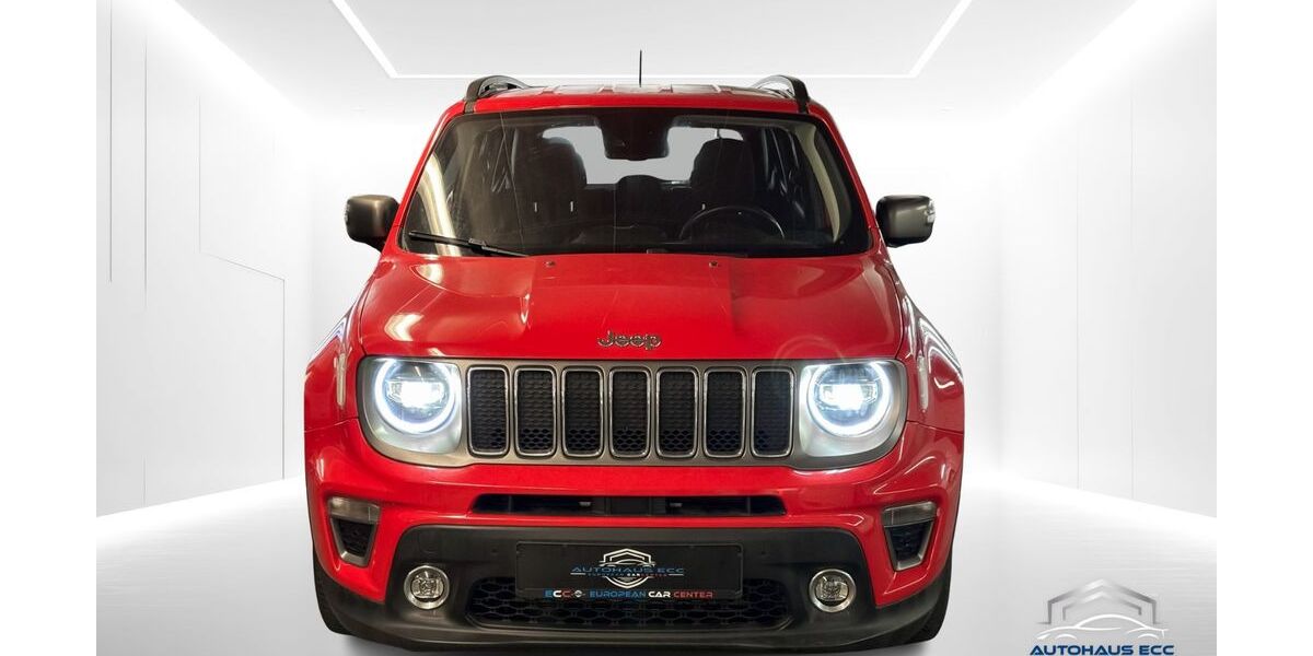 Jeep Renegade 23.000 km 15.890 &euro; Gelsenkirchen 45899
