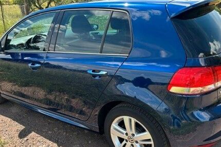 VW Golf 87.700 km 7.900 &euro; Ottweiler 66564
