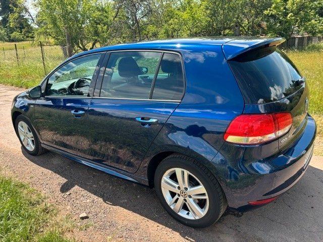 VW Golf 87.700 km 8.100 &euro; Ottweiler 66564