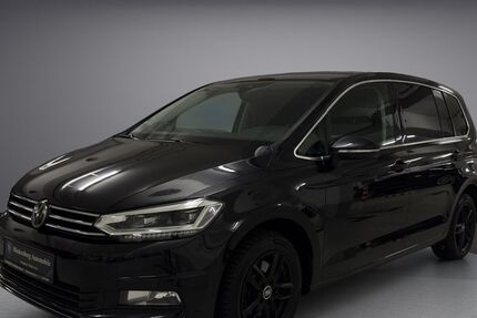 VW Touran 141.000 km 16.900 &euro; Berlin 13089