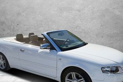 Audi A4 116.000 km 7.999 &euro; Detmold 32758