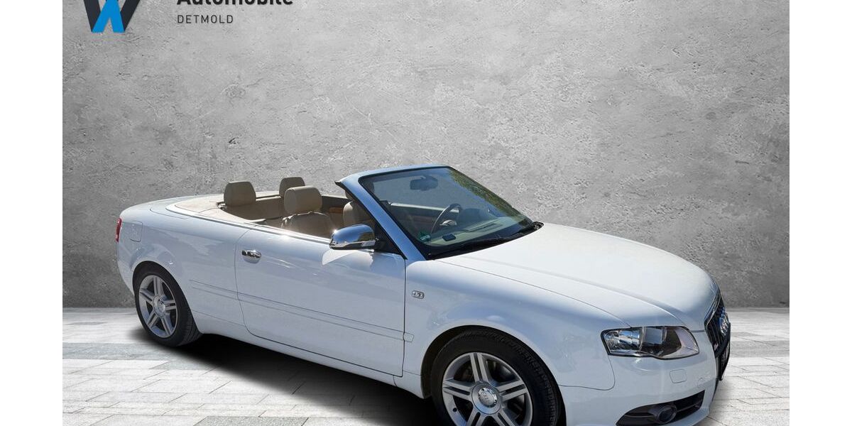 Audi A4 116.000 km 7.999 &euro; Detmold 32758