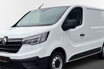 Renault Trafic 15.890 km 27.490 € Friesenheim 77948