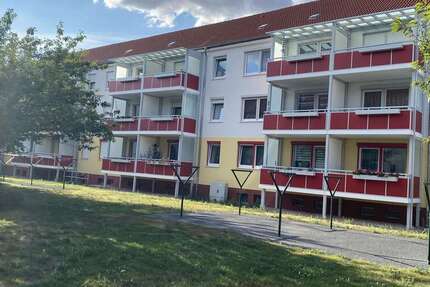Wohnung Amt Wachsenburg - 2 Zimmer, 50 m&sup2;, 366&euro; | Angebot:26399509