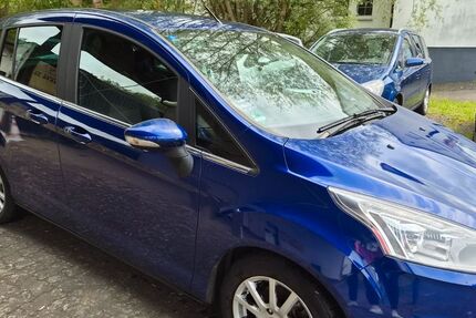 Ford B-Max 49.000 km 7.500 &euro; Gedern 63688