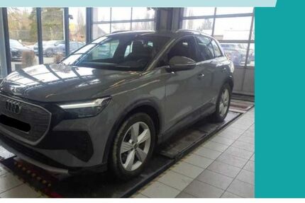 Audi Q4 e-tron 28.780 km 37.890 &euro; Herrenberg 71083