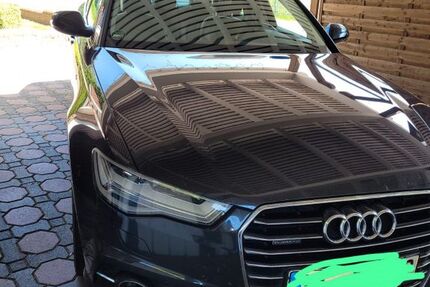 Audi A6 169.000 km 16.000 &euro; Haren 49733