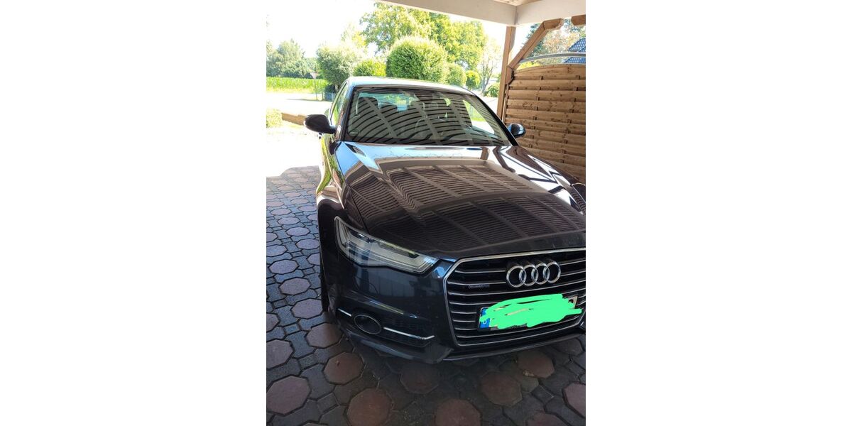Audi A6 169.000 km 16.000 &euro; Haren 49733