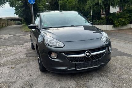 Opel Adam 127.000 km 5.500 &euro; Mannheim 68229