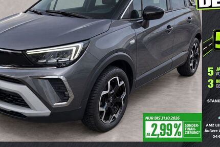 Opel Crossland (X) 27.950 km 14.900 &euro; Leipzig 04179
