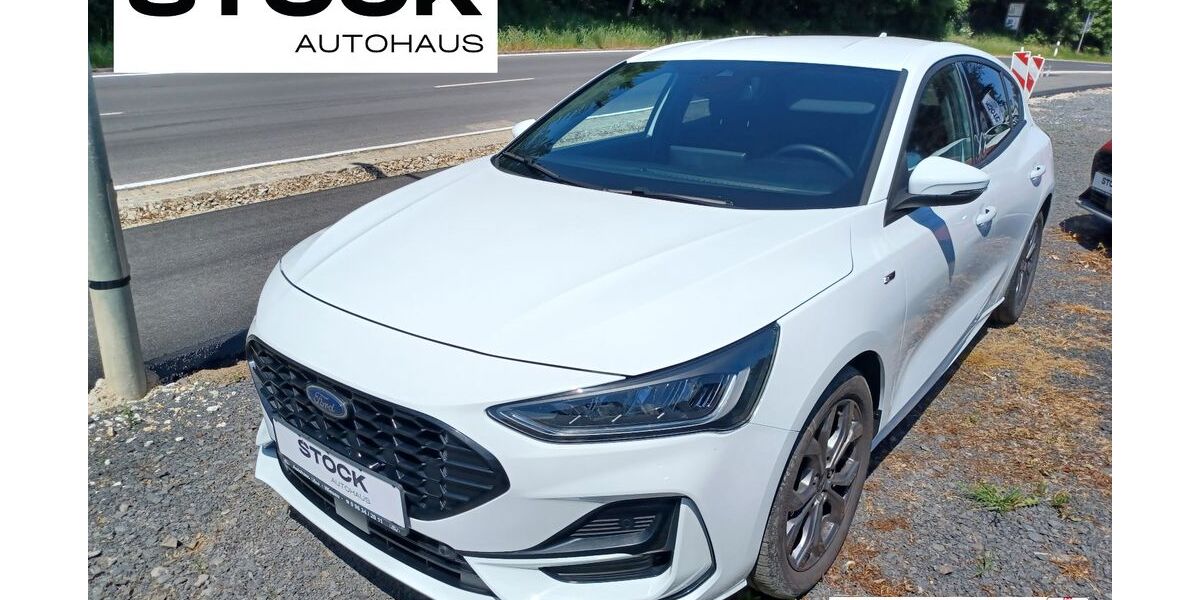 Ford Focus 65.200 km 17.250 &euro; Wiesau 95676