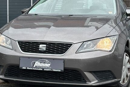 Seat Leon 175.000 km 6.700 &euro; Rheine 48429
