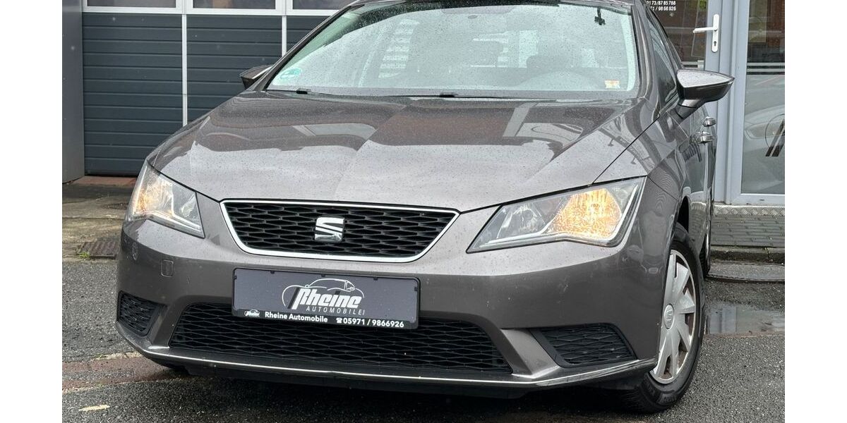 Seat Leon 175.000 km 6.700 &euro; Rheine 48429