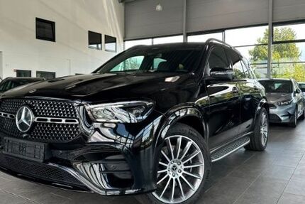 Mercedes-Benz GLE 300 20.450 km 89.870 &euro; Attendorn 57439