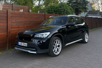BMW X1 260.000 km 5.500 &euro; Köln 50825