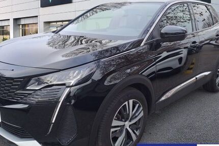 Peugeot 3008 22.365 km 16.790 &euro; Mannheim 68309