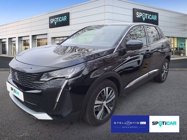 Peugeot 3008 22.365 km 18.290 &euro; Mannheim 68309