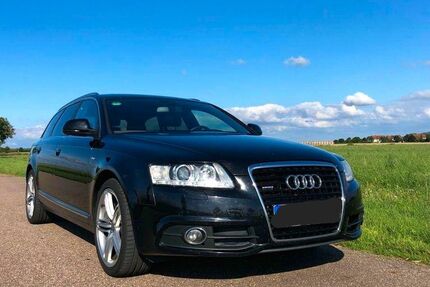 Audi A6 383.954 km 5.800 &euro; Lübbenau 03222