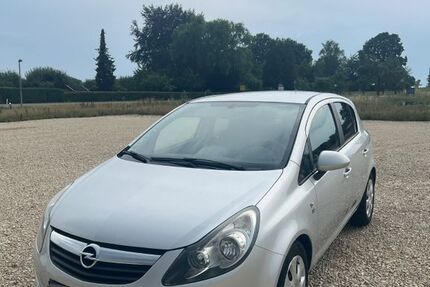 Opel Corsa 178.000 km 2.500 &euro; Blaustein 89134
